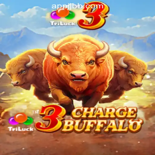 Discover the Wild World of 3ChargeBuffalo: The Premier Slot Game from JJBB.COM