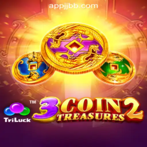 Discover the Thrills of 3CoinTreasures2: A Journey Through the Ultimate Slot Adventure