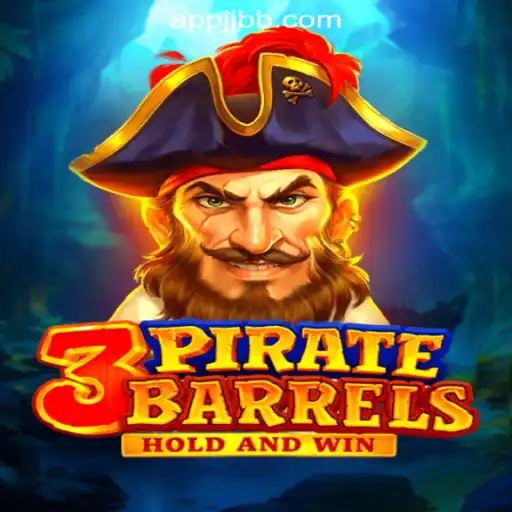 Unveiling the Excitement of 3PirateBarrels Slots