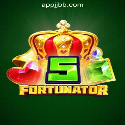 Discover the Exciting World of 5Fortunator: JJBB.COM Oficial Slots Brasil #1