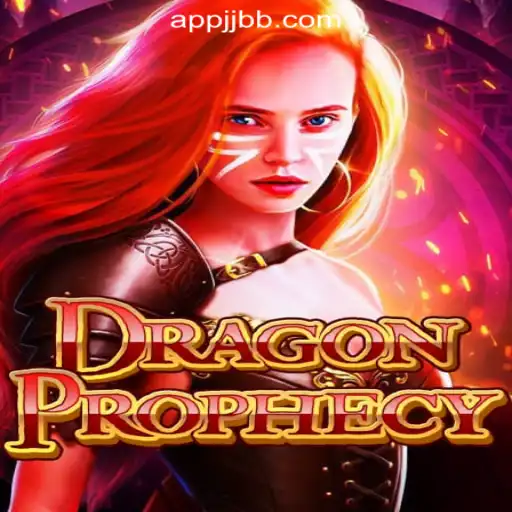 Exploring DragonProphecy: The Ultimate Guide to JJBB.COM Oficial Slots Brasil #1