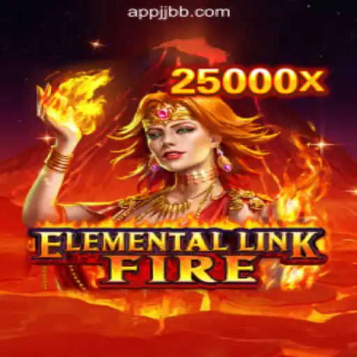 ElementalLinkFire: An Exciting Journey into the World of Slots