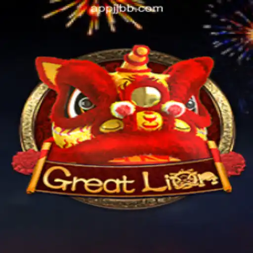Exploring the Adventure of GreatLion: The Leading Slot Game at JJBB.COM Oficial Slots Brasil #1
