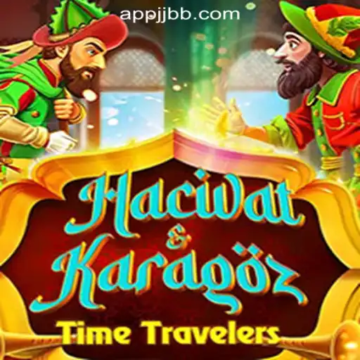 Discovering the World of HacivatandKaragoz: The Game Revolutionizing Virtual Slots