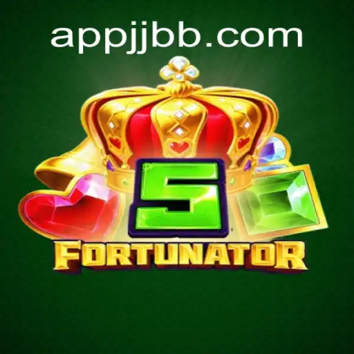 Discover the Exciting World of 5Fortunator: JJBB.COM Oficial Slots Brasil #1