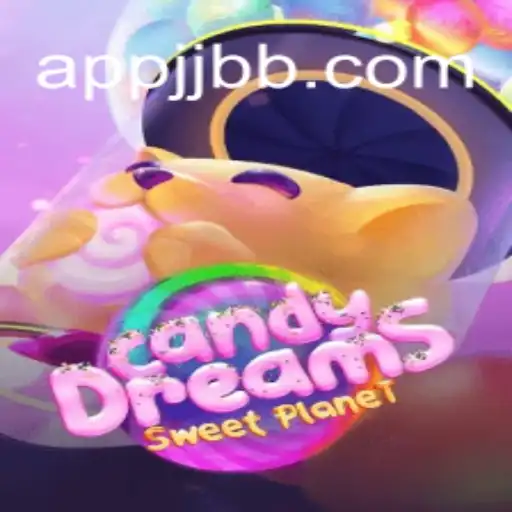 CandyDreams: A Sweet Adventure in the World of Slots