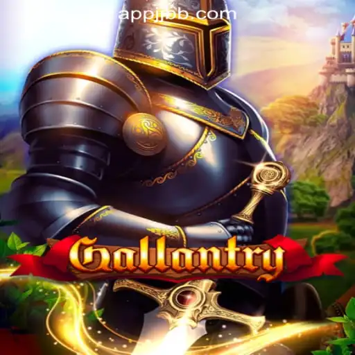 Exploring Gallantry: A Dive into the JJBB.COM Oficial Slots Brasil #1