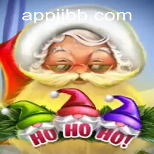 Unveiling the Excitement of HoHoHo: JJBB.COM Oficial Slots Brasil #1