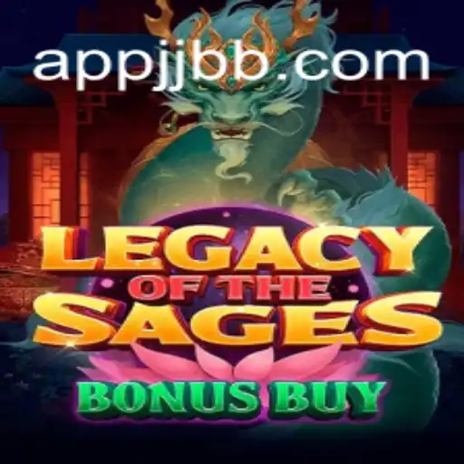 Legacy of the Sages Bonus Buy: Unveiling the Mystical Slots Experience