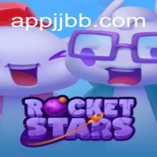 Discover the Thrilling World of RocketStars: The Premier Slot Game at JJBB.COM Oficial Slots Brasil #1
