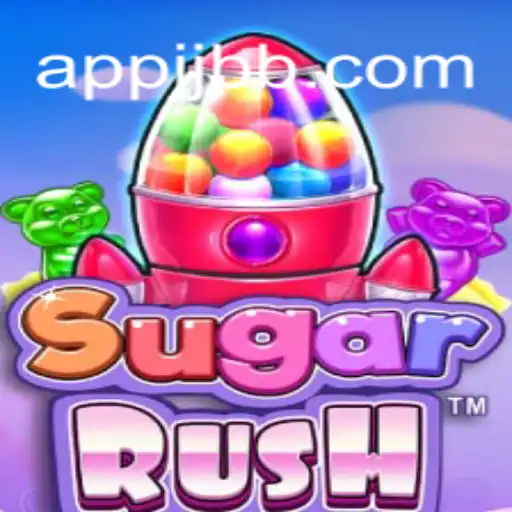 Unveiling the Exciting World of SugarRush: A Sweet Delight for Slot Enthusiasts