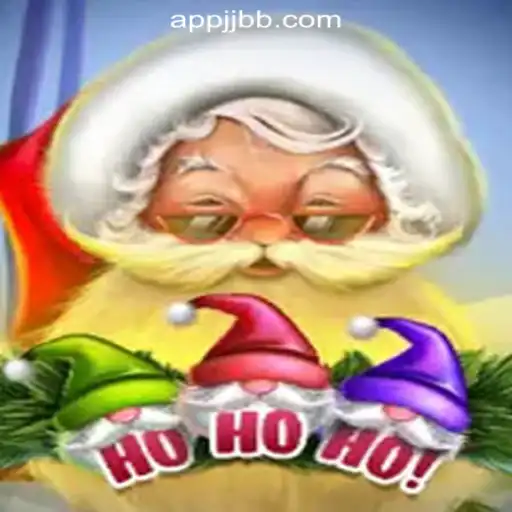 Unveiling the Excitement of HoHoHo: JJBB.COM Oficial Slots Brasil #1