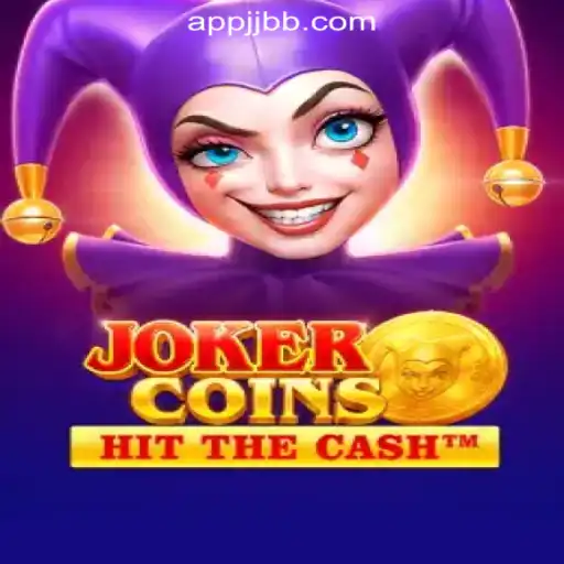 Exploring JokerCoins: The Exciting World of JJBB.COM Oficial Slots Brasil #1
