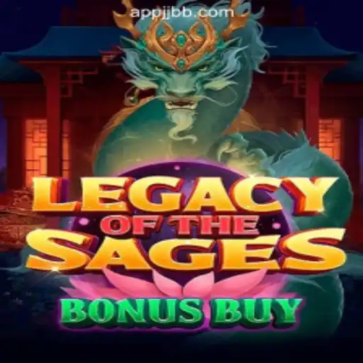 Legacy of the Sages Bonus Buy: Unveiling the Mystical Slots Experience