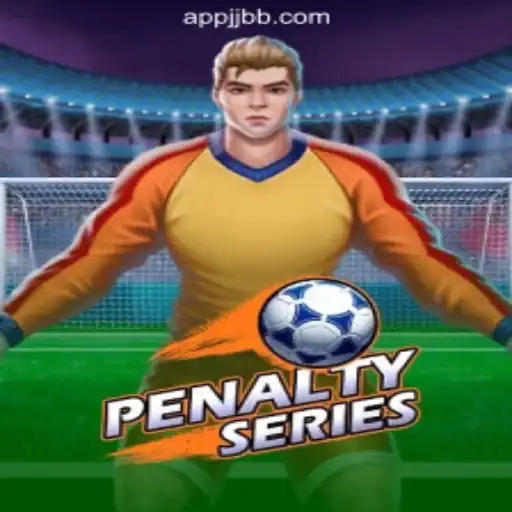 Experience the Excitement of PenaltySeries at JJBB.COM Oficial Slots Brasil #1