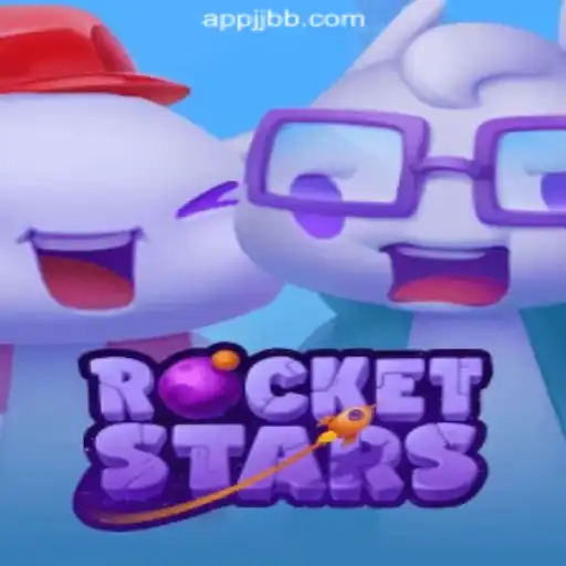 Discover the Thrilling World of RocketStars: The Premier Slot Game at JJBB.COM Oficial Slots Brasil #1