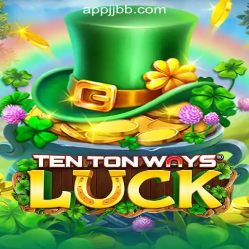 Discover the Thrills of TenTonWaysLuck: JJBB.COM Oficial Slots Brasil #1