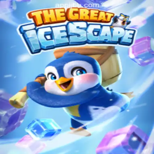 The Enchanting World of TheGreatIcescape: A Dive into JJBB.COM Official Slots Brasil #1