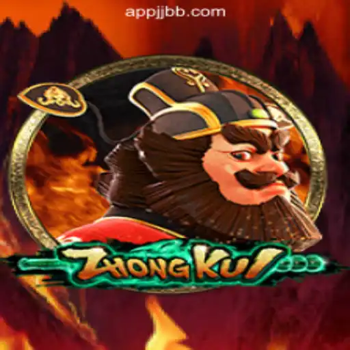 Discover the Fascinating World of ZhongKui: Unveiling the Enchantment of JJBB.COM Oficial Slots Brasil #1